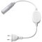 Кабель питания с вилкой к светодиодной ленте Led Strip 201205