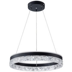 Подвесная люстра Arte Lamp APOLLO A2549SP-75BK Подвесная люстра Arte Lamp APOLLO A2549SP-75BK