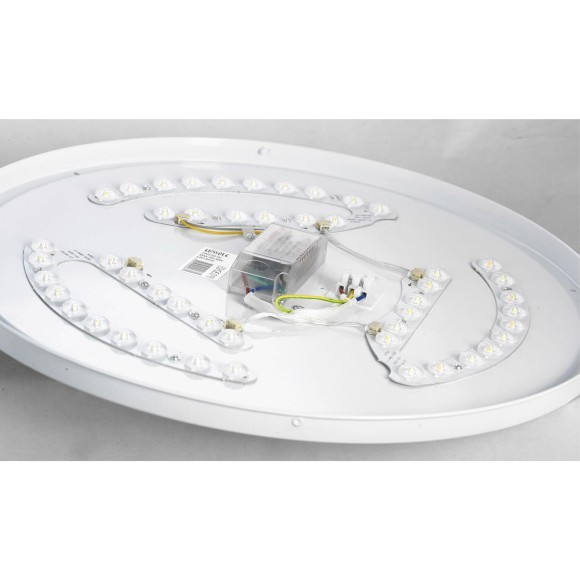 Потолочный светильник Lussole SY1238