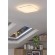 900613 EGLO RENDE (Ренде) потолочный LED-светильник, 19,5 Вт, 2300 лм, 3000 K, белый
