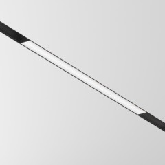 TR074-2-20W4K-B Трековый магнитный светодиодный светильник Maytoni Gravity CRI90+ 4000К 1446Лм 120° 20Вт TR074-2-20W4K-B Трековый магнитный светодиодный светильник Maytoni Gravity CRI90+ 4000К 1446Лм 120° 20Вт