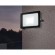 900256 EGLO FAEDO 3 (Фаэдо 3) уличный настенный LED-прожектор 102 Вт, 11100 лм, 5000 К, IP65, черный