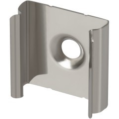 Комплект креплений (для профиля ALM006S-2M) 10шт. ALM006MT Комплект креплений (для профиля ALM006S-2M) 10шт. ALM006MT