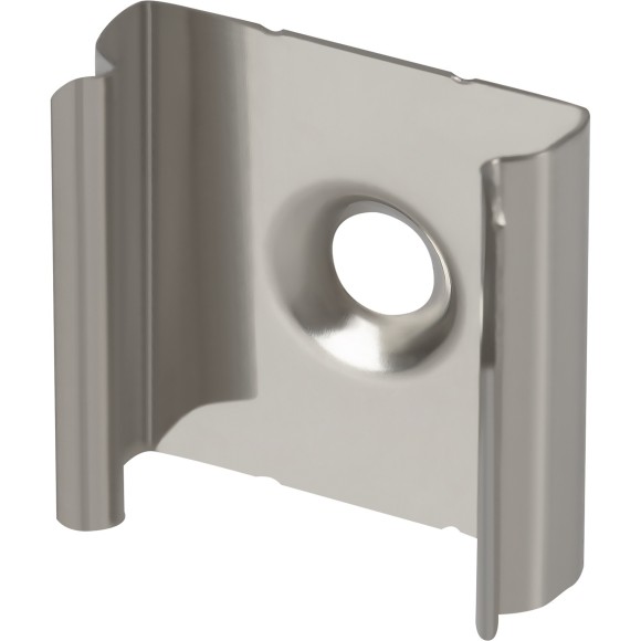 Комплект креплений (для профиля ALM006S-2M) 10шт. ALM006MT Комплект креплений (для профиля ALM006S-2M) 10шт. ALM006MT