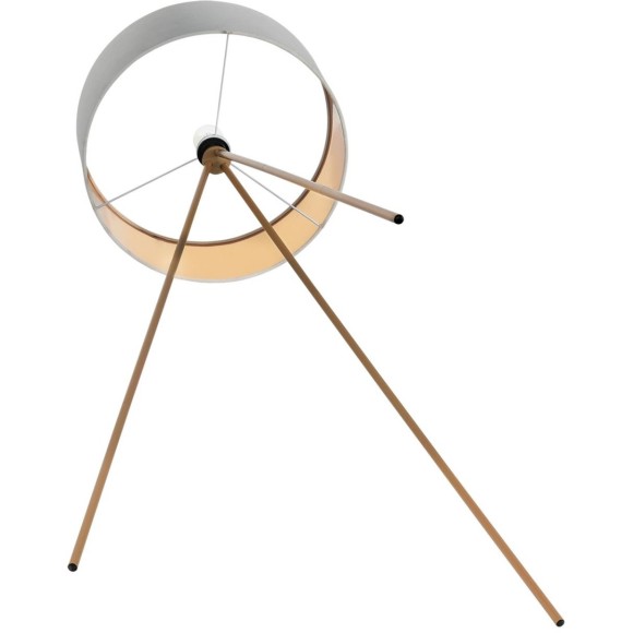 Торшер E27 220V Lumion TAPIOKA 8077/1F Торшер E27 220V Lumion TAPIOKA 8077/1F