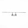 SL595.111.01 Подсветка для картин ST-Luce Хром/Хром, Белый LED 1*15W 4000K Настенные светильники