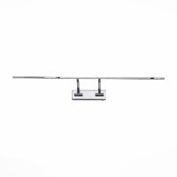 SL595.111.01 Подсветка для картин ST-Luce Хром/Хром, Белый LED 1*15W 4000K Настенные светильники