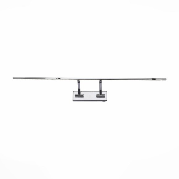 SL595.111.01 Подсветка для картин ST-Luce Хром/Хром, Белый LED 1*15W 4000K Настенные светильники