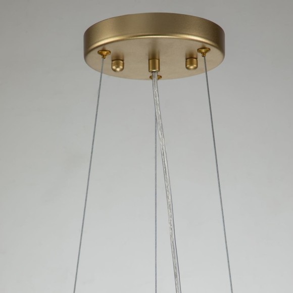 Подвесная люстра Rays 4058-8P