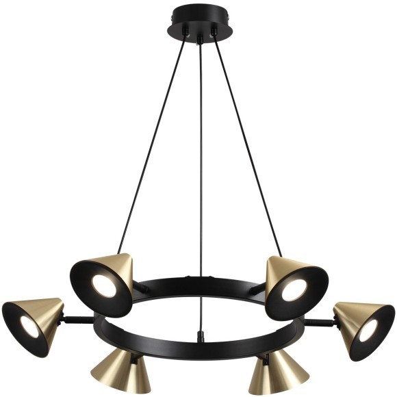 Подвесной светильник GU10 220V Lumion LAMINA 8233/6