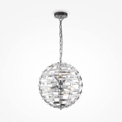 Подвесной светильник хрустальный Palla MOD092PL-06CH