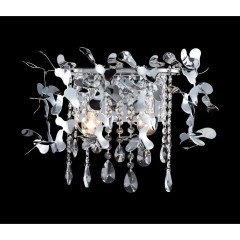 Бра Crystal Lux ROMEO AP2 CHROME Бра Crystal Lux ROMEO AP2 CHROME