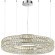 Люстра ODEON LIGHT PANTA 4927/52L