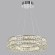 Люстра ODEON LIGHT PANTA 4927/52L