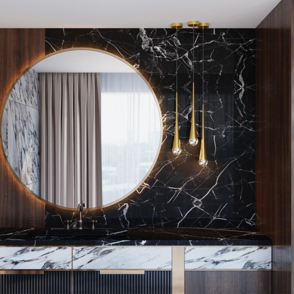 Бра светодиодное Gota 4278/1W