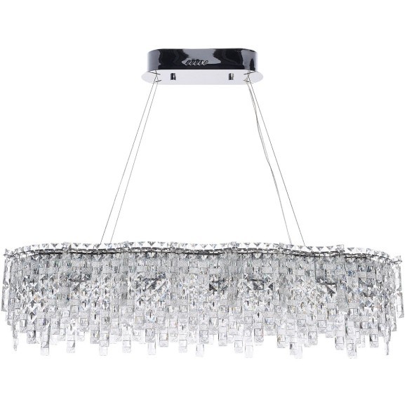 Люстра ODEON LIGHT ROLTA 5074/12