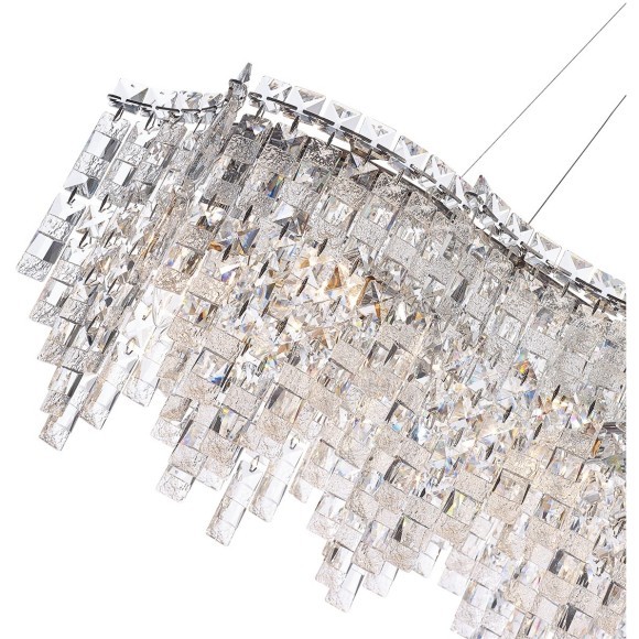 Люстра ODEON LIGHT ROLTA 5074/12