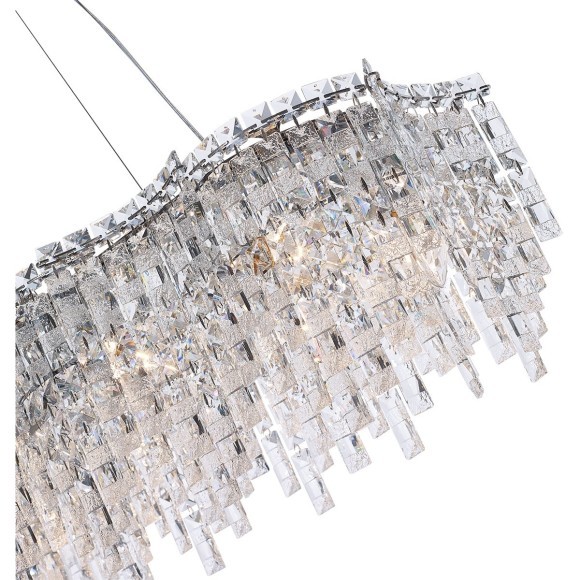 Люстра ODEON LIGHT ROLTA 5074/12