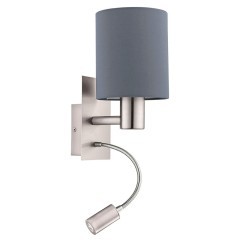 96479 Бра (настенный светильник) светодиодное PASTERI 96479 Бра (настенный светильник) светодиодное PASTERI