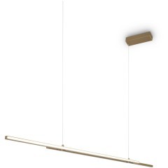 Подвесной светильник Maytoni MOD005PL-L48BSK