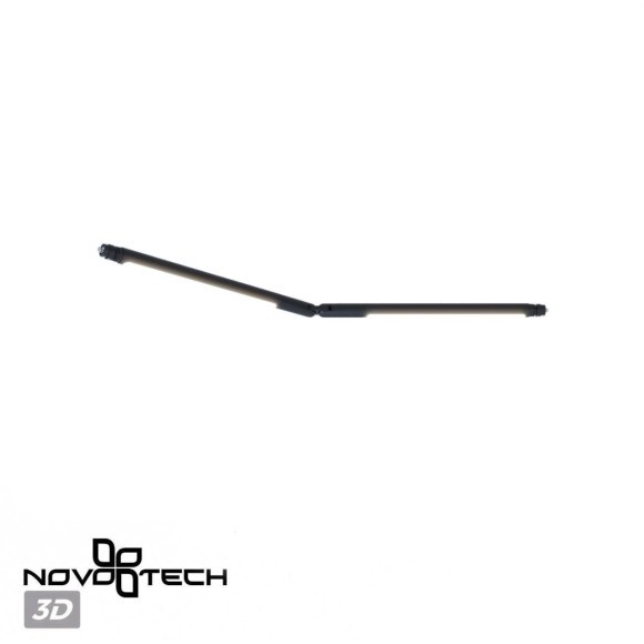 Соединитель гибкий угловой L-образный Novotech Glat 359379