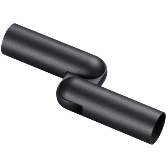 Соединитель гибкий угловой L-образный Novotech Glat 359379