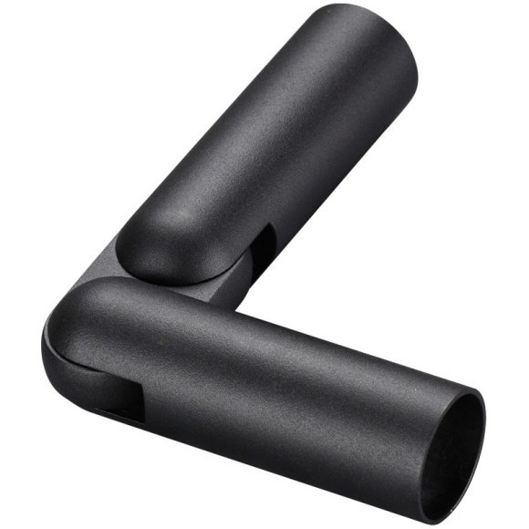 Соединитель гибкий угловой L-образный Novotech Glat 359379