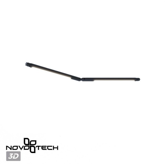 Соединитель гибкий угловой L-образный Novotech Glat 359379