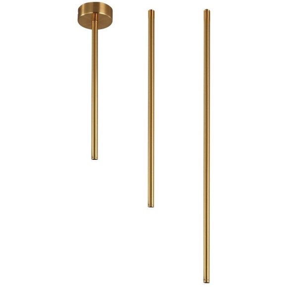 Основание светильника Crystal Lux CLT 060_01 BS