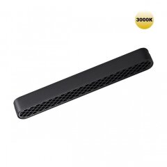 359246 Трековый магнитный светодиодный светильник Novotech SMAL 48V CRI90+ 3000К 720Лм 90° 12W 359246 Трековый магнитный светодиодный светильник Novotech SMAL 48V CRI90+ 3000К 720Лм 90° 12W