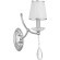 Бра Lumina Deco Dominni LDW 9268-1 CHR