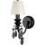 10203/1W Black Настенный светильник LOFT IT Grace