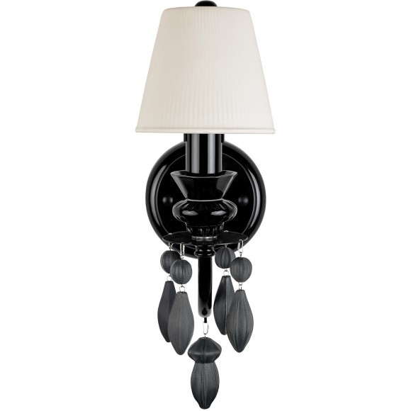 10203/1W Black Настенный светильник LOFT IT Grace
