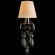 10203/1W Black Настенный светильник LOFT IT Grace