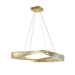 Подвесной светильник LDP 6039 GD Подвесной светильник LDP 6039 GD