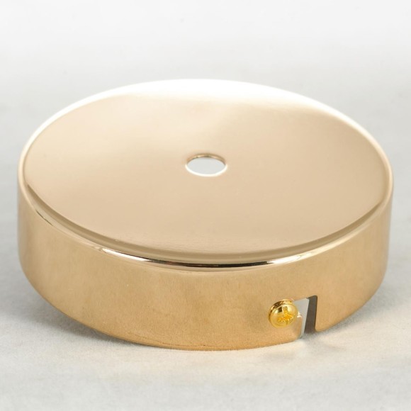 Бра Lussole LSP-8721 AMARILLO IP21 под лампу 1xE14 40W