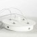 Люстра подвесная Lussole LSP-8716 ALLEN IP21 под лампы 5xE14 200W