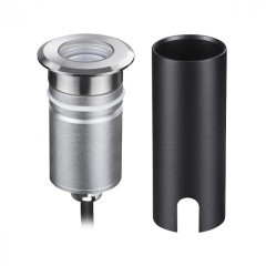 Встраиваемый грунтовый светильник IP67 LED 3W 3000K 12V/24V Odeon Light INGRO (нужен драйвер 357781/357782) 6660/1GL3 Встраиваемый грунтовый светильник IP67 LED 3W 3000K 12V/24V Odeon Light INGRO (нужен драйвер 357781/357782) 6660/1GL3