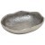 427041 Чаша декоративная FORLEYET, L135, B100, H30, алюминий, цвет никель-античный
