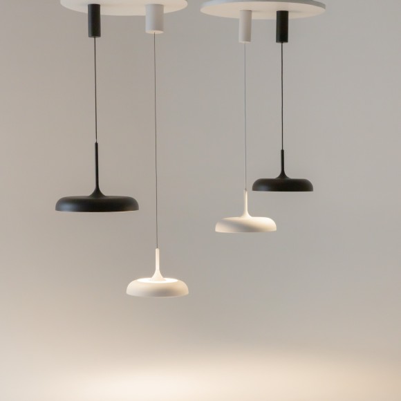 Подвесной светильник Maytoni MOD189PL-L12W3K1