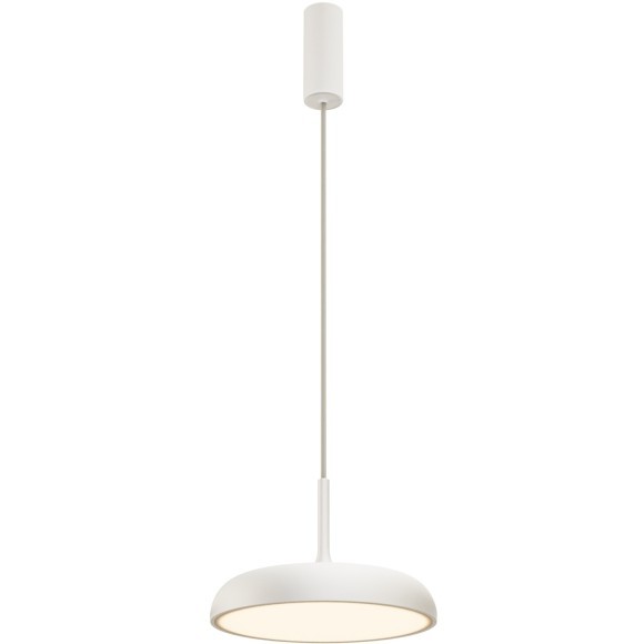 Подвесной светильник Maytoni MOD189PL-L12W3K1