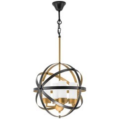 Люстра подвесная Cero Lightstar 731147 Люстра подвесная Cero Lightstar 731147