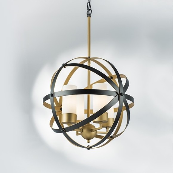 Люстра подвесная Cero Lightstar 731147