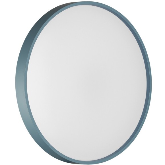 7745/EL COLOR SN Светильник светодиодный потолочный пластик/белый/синий LED 70Вт 3000-6000К D480 IP43 пульт ДУ MAVIC 7745/EL COLOR SN Светильник светодиодный потолочный пластик/белый/синий LED 70Вт 3000-6000К D480 IP43 пульт ДУ MAVIC