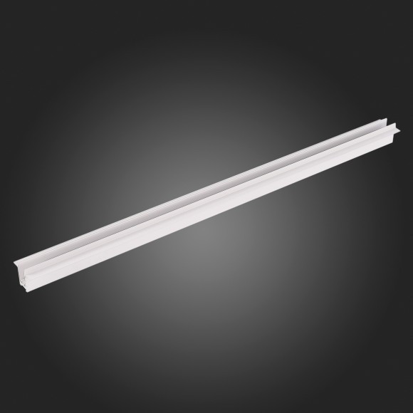 ST021.519.00 Шинопровод магнитный 1м встраиваемый в ГКЛ 12.5мм SKYLINE 220