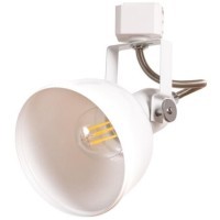 Трековый светильник Arte Lamp MARTIN A5213PL-1WH
