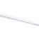 A4645PL-1WH Трековый магнитный светодиодный светильник Arte Lamp Linea 2.0 CRI90+ 3000К 1700Лм 24° 20Вт