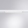 A4645PL-1WH Трековый магнитный светодиодный светильник Arte Lamp Linea 2.0 CRI90+ 3000К 1700Лм 24° 20Вт