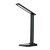 Офисная настольная лампа Arte Lamp CAMBRIDGE A5124LT-1BK
