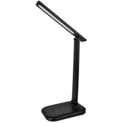 Офисная настольная лампа Arte Lamp CAMBRIDGE A5124LT-1BK Офисная настольная лампа Arte Lamp CAMBRIDGE A5124LT-1BK